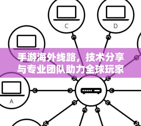 手游海外线路，技术分享与专业团队助力全球玩家连接