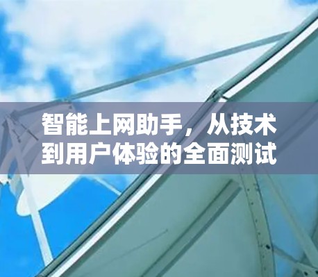 智能上网助手，从技术到用户体验的全面测试