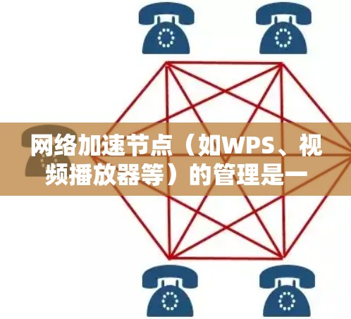 网络加速节点（如WPS、视频播放器等）的管理是一个相对简单的过程，但需要有一定的技术知识。以下是一些基本的步骤，帮助你管理网络加速节点