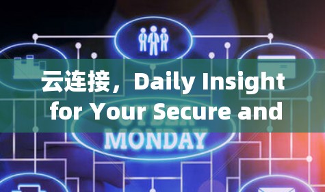 云连接，Daily Insight for Your Secure and Connected World