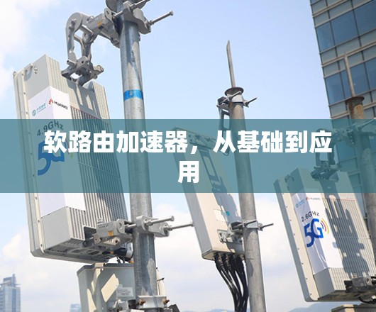 软路由加速器，从基础到应用