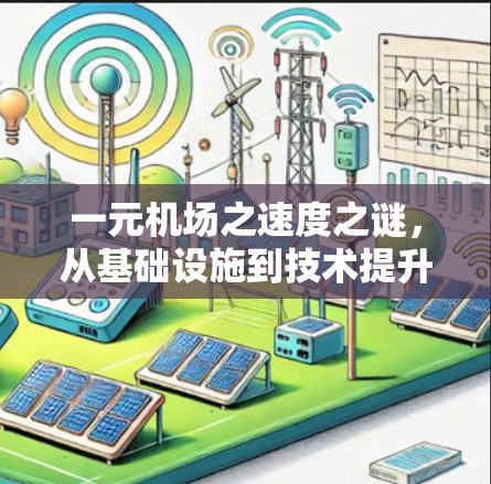 一元机场之速度之谜，从基础设施到技术提升