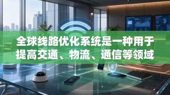 全球线路优化系统是一种用于提高交通、物流、通信等领域的整体效率和优化能力的系统。它通过整合多源数据、优化线路规划、预测需求等手段，帮助决策者在复杂、多变的环境中做出更明智的安排和决策