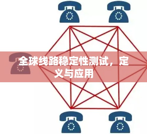 全球线路稳定性测试，定义与应用
