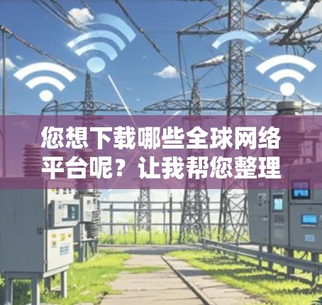 您想下载哪些全球网络平台呢？让我帮您整理一下常见的全球网络平台及其下载方式