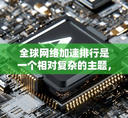全球网络加速排行是一个相对复杂的主题，因为不同的平台和工具有不同的优化算法和参数。以下是一些全球知名的网络加速平台，它们根据不同的特点和适用场景进行了分类