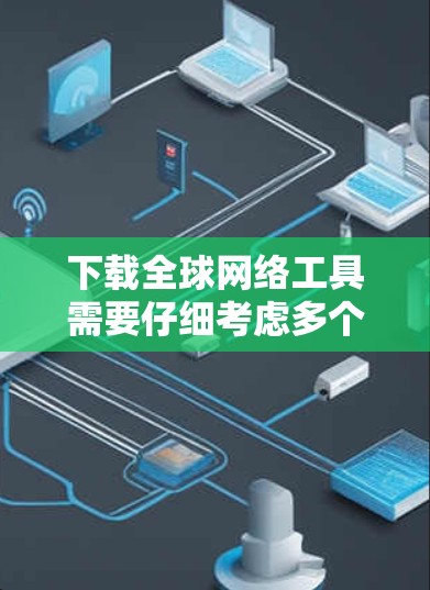 下载全球网络工具需要仔细考虑多个因素，以确保最佳体验。以下是详细的步骤指南