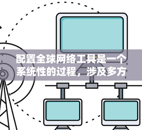 配置全球网络工具是一个系统性的过程，涉及多方面的知识和技能。以下是一个按步骤指南，帮助您全面理解并执行全球网络工具配置