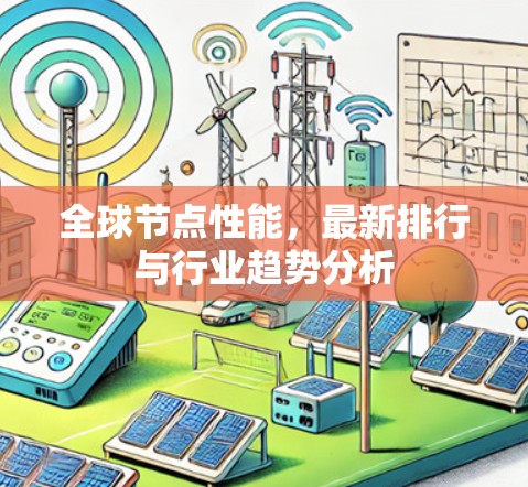 全球节点性能，最新排行与行业趋势分析