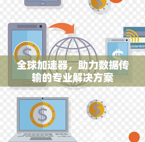 全球加速器，助力数据传输的专业解决方案