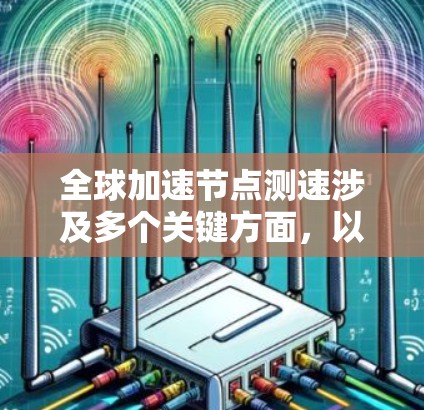 全球加速节点测速涉及多个关键方面，以下是对其的一般性概述