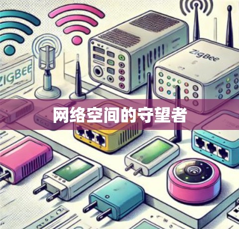 网络空间的守望者