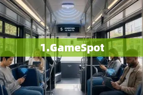 1.GameSpot