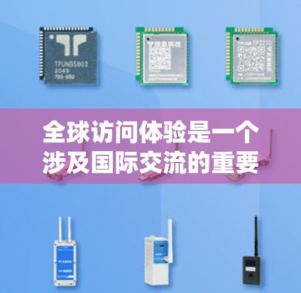 全球访问体验是一个涉及国际交流的重要议题，它不仅关乎各国领导人的沟通方式，更反映着个人发展和国际视野的提升。以下是一篇围绕全球访问体验的深入探讨，旨在帮助读者理解这一重要话题