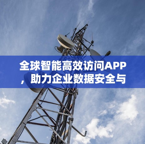 全球智能高效访问APP，助力企业数据安全与高效管理