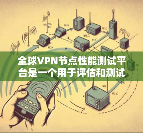 全球VPN节点性能测试平台是一个用于评估和测试VPN节点性能、流量、延迟和安全性等关键指标的工具。以下是几个常用的全球VPN节点性能测试平台和工具