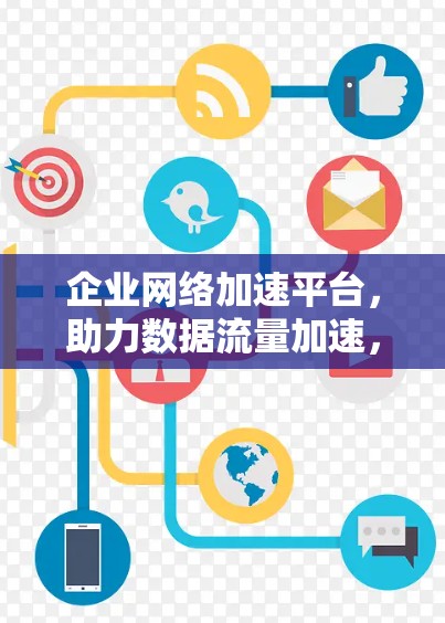 企业网络加速平台，助力数据流量加速，智能解决方案
