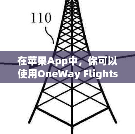 在苹果App中，你可以使用OneWay Flights这个平台来购票或查看机票信息。以下是使用OneWay Flights的步骤
