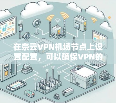 在奈云VPN机场节点上设置配置，可以确保VPN的安全性和便利性。以下是一个详细的步骤指南，帮助您正确配置VPN