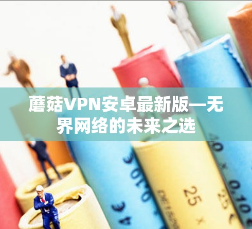 蘑菇VPN安卓最新版—无界网络的未来之选