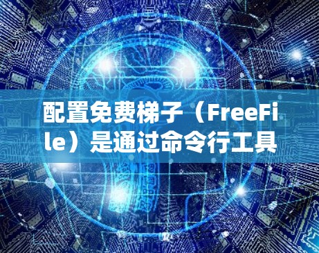 配置免费梯子（FreeFile）是通过命令行工具在操作系统中管理内存碎片、虚拟机和资源分配的一种方法。以下是对配置免费梯子的详细步骤