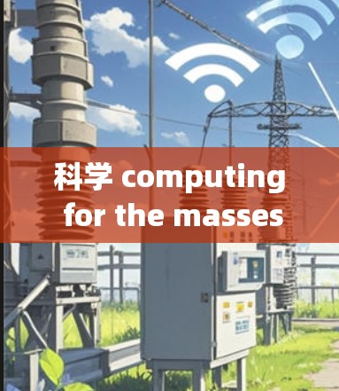 科学 computing for the masses