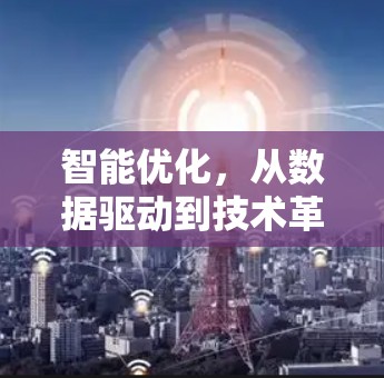 智能优化，从数据驱动到技术革新