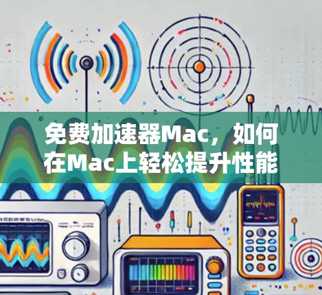 免费加速器Mac，如何在Mac上轻松提升性能
