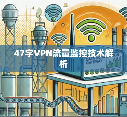 47字VPN流量监控技术解析