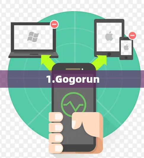 1.Gogorun