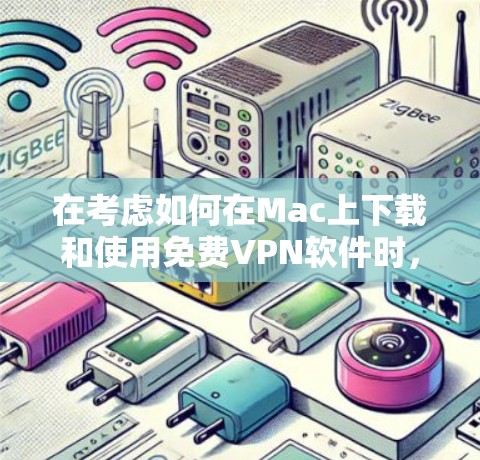 在考虑如何在Mac上下载和使用免费VPN软件时，以下是详细的步骤和建议