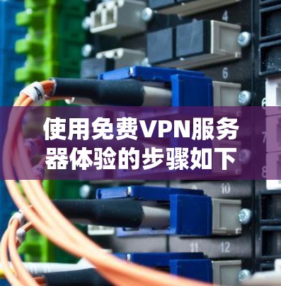 使用免费VPN服务器体验的步骤如下