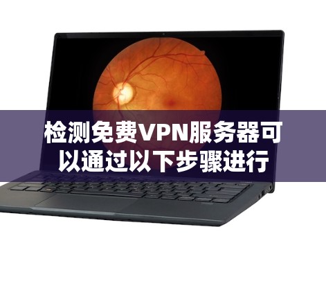 检测免费VPN服务器可以通过以下步骤进行
