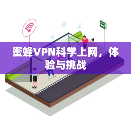 蜜蜂VPN科学上网，体验与挑战