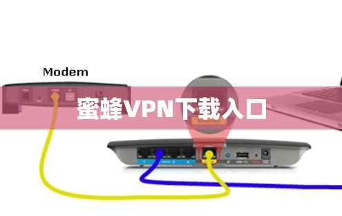 蜜蜂VPN下载入口
