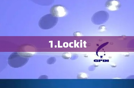 1.Lockit
