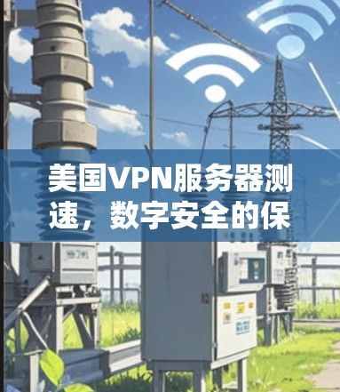 美国VPN服务器测速，数字安全的保障与挑战