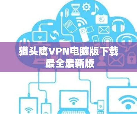 猫头鹰VPN电脑版下载 最全最新版