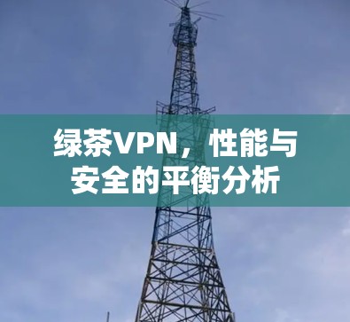 绿茶VPN，性能与安全的平衡分析