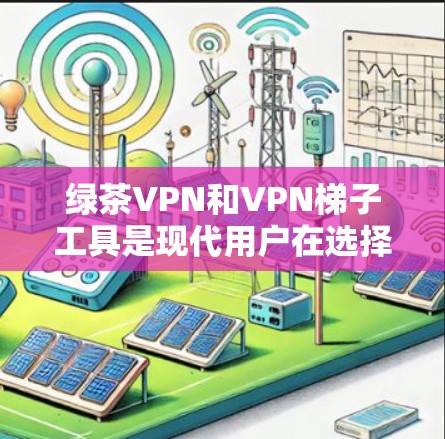 绿茶VPN和VPN梯子工具是现代用户在选择VPN服务时非常重要的工具。以下是关于如何理解并使用这些工具的详细指南