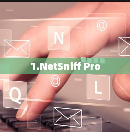 1.NetSniff Pro